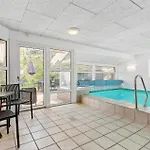 Hébergement de vacances Amazing In With Kitchen *
