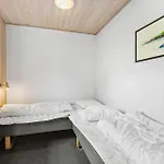 Amazing In With Kitchen Blåvand