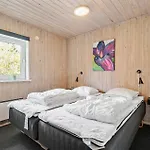 Amazing In With Kitchen Blåvand