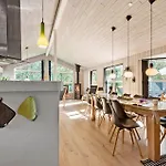 Hébergement de vacances Amazing In With Kitchen *