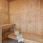 Amazing In With Kitchen Hébergement de vacances *
