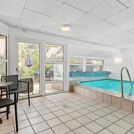 Hébergement de vacances Amazing In With Kitchen *