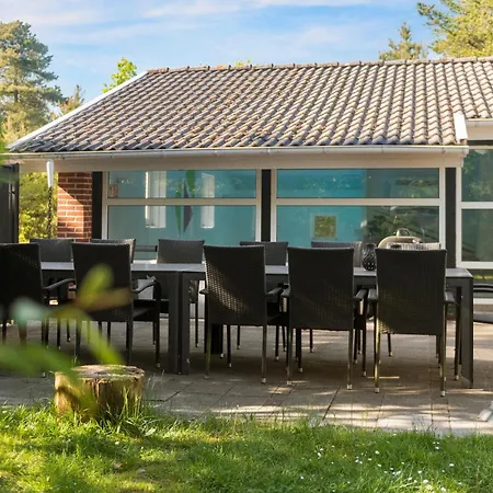 Amazing In With Kitchen * Blavand