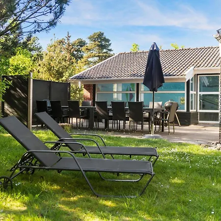 Amazing In With Kitchen * Blåvand