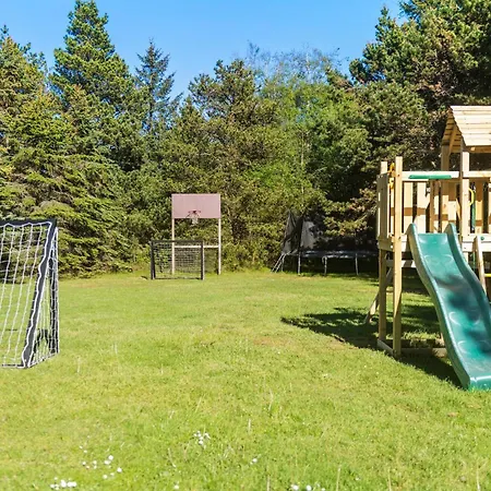 Hébergement de vacances Amazing In With Kitchen *