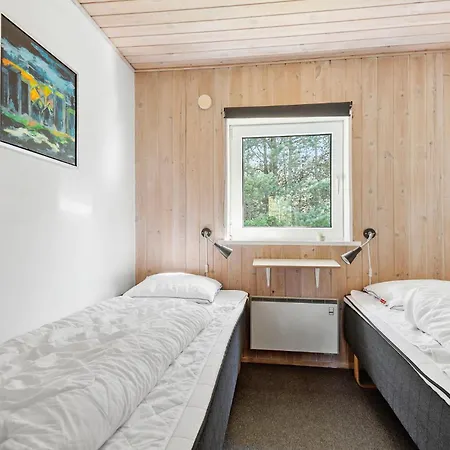 Amazing In With Kitchen * Blåvand