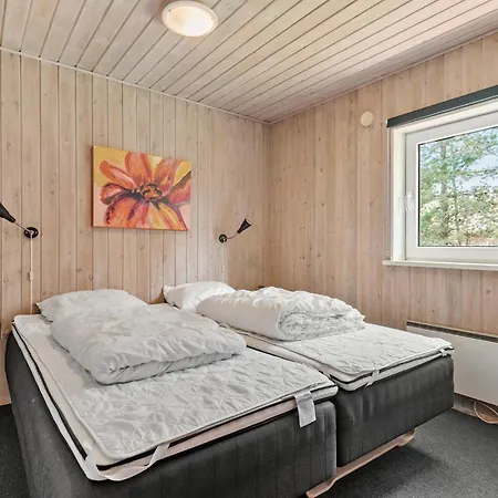 Amazing In With Kitchen Hébergement de vacances Blåvand