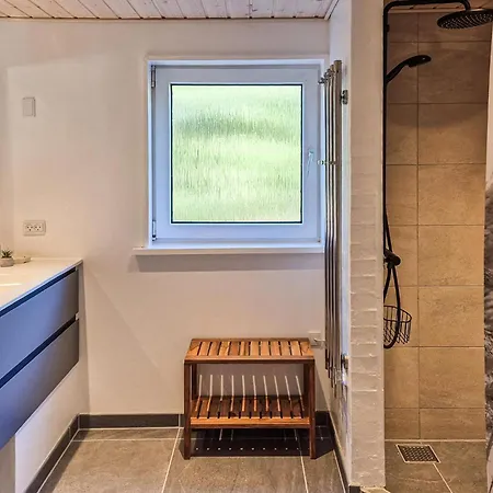 Amazing In With Kitchen Blåvand