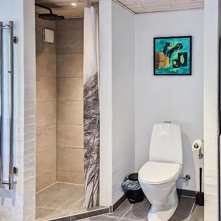 Amazing In With Kitchen * Blåvand